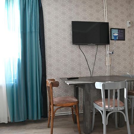 Babulya House Ξενοδοχείο Γκιουμρί Εξωτερικό φωτογραφία