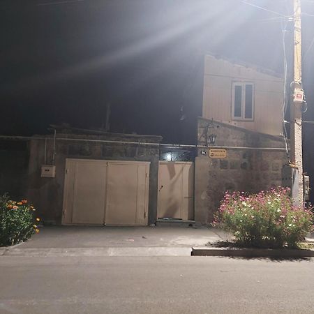 Babulya House Ξενοδοχείο Γκιουμρί Εξωτερικό φωτογραφία