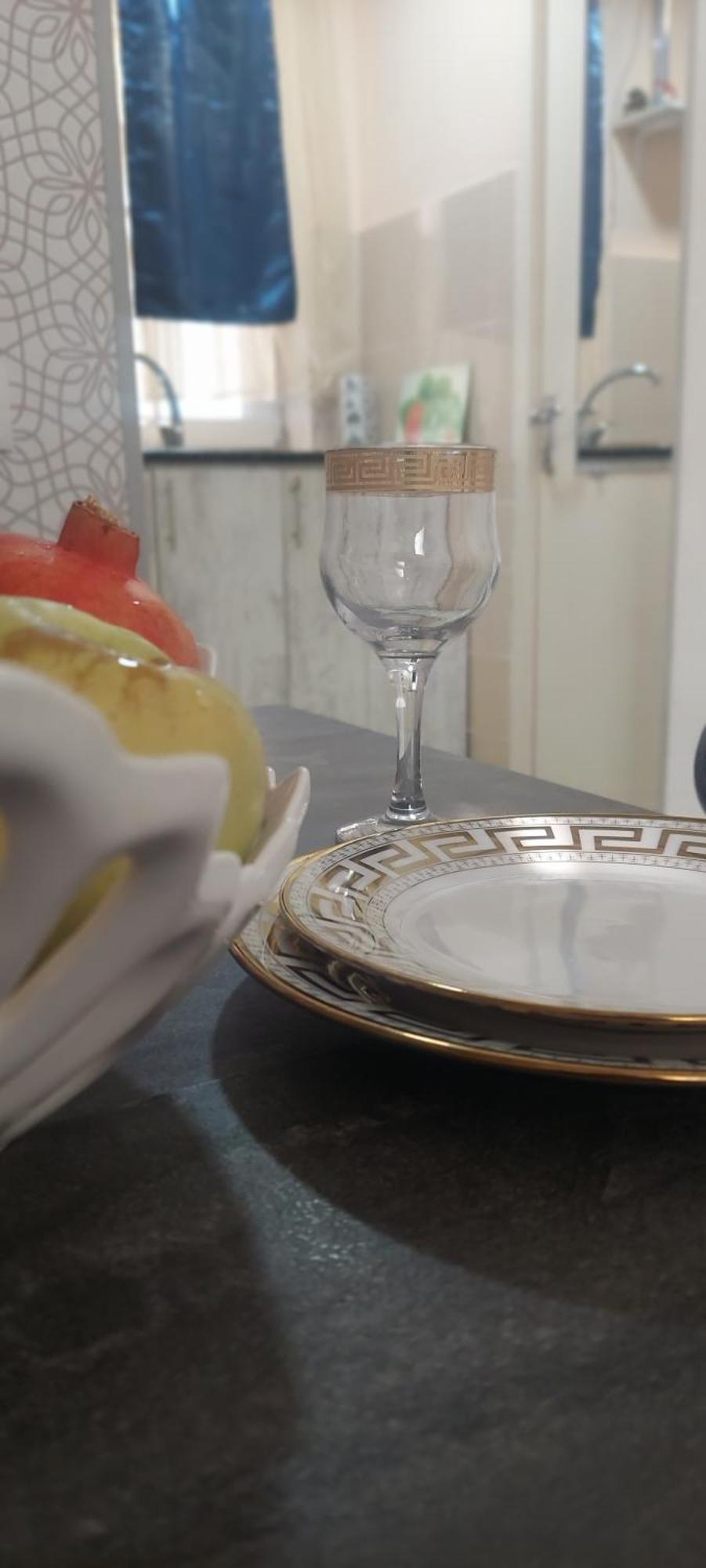 Babulya House Ξενοδοχείο Γκιουμρί Εξωτερικό φωτογραφία