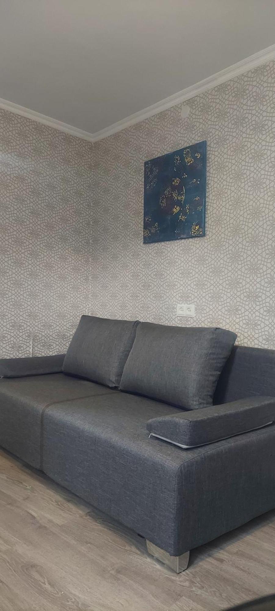 Babulya House Ξενοδοχείο Γκιουμρί Εξωτερικό φωτογραφία