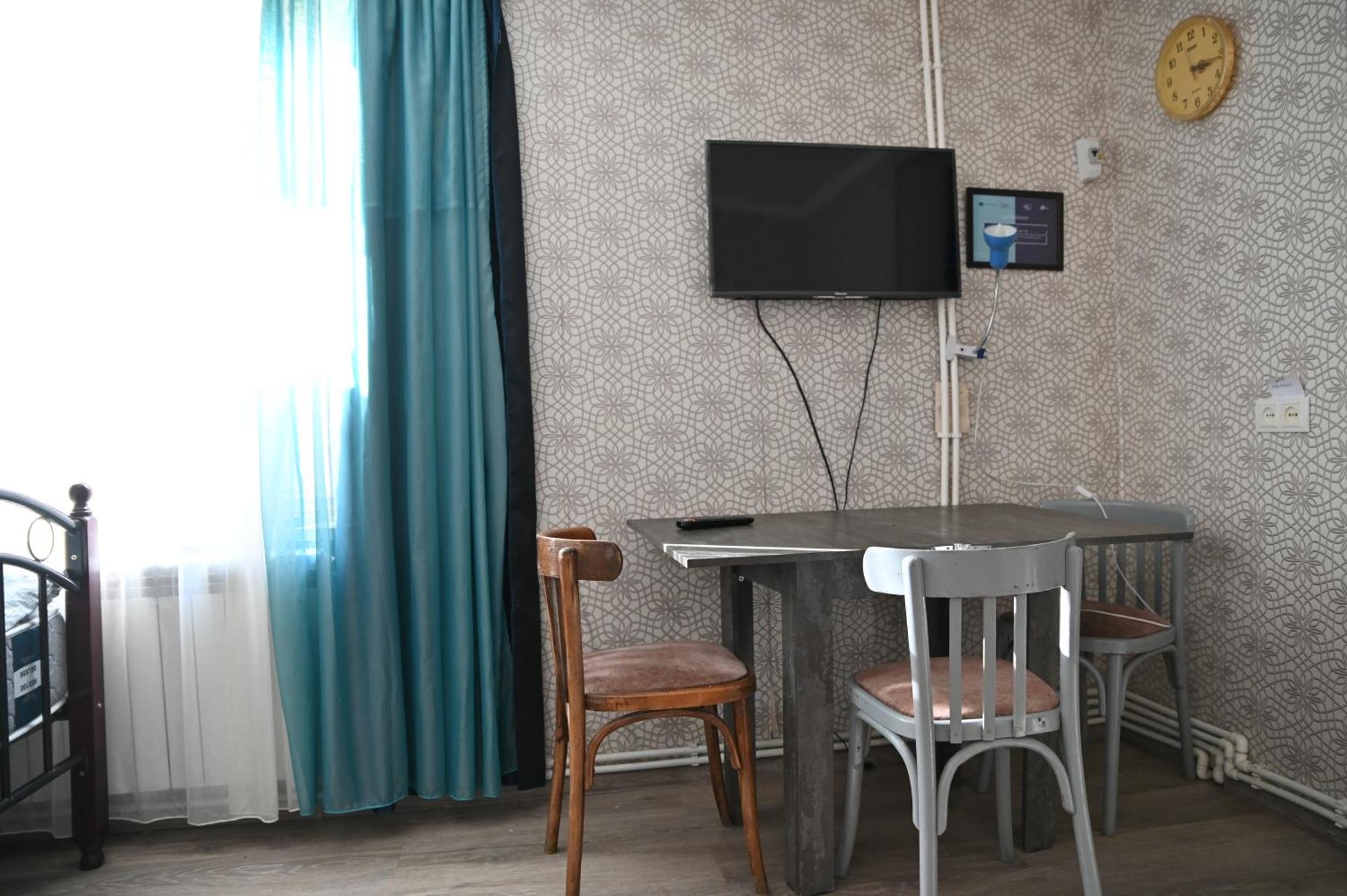 Babulya House Ξενοδοχείο Γκιουμρί Εξωτερικό φωτογραφία