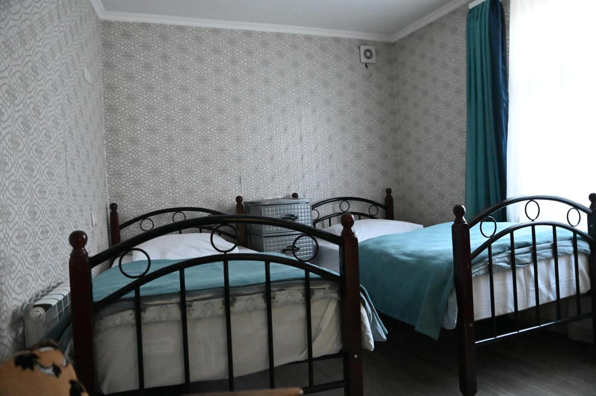 Babulya House Ξενοδοχείο Γκιουμρί Εξωτερικό φωτογραφία
